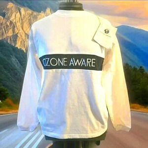 Ozone Aware Environment